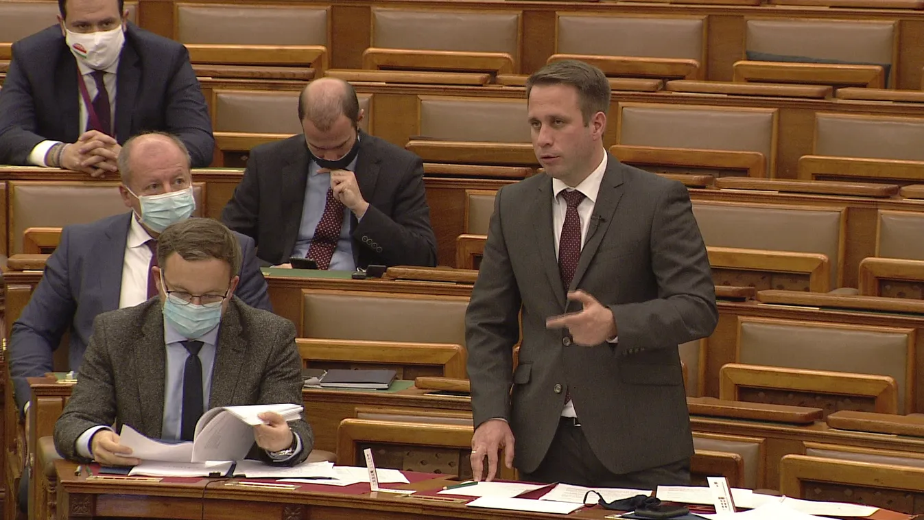 Dömötör Csaba: Még mindig álhíreket terjeszt a járványügyi helyzettel kapcsolatban a baloldal