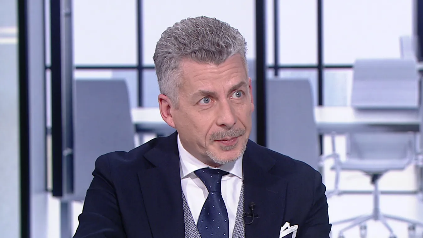 Vezércikk: A „bolsevik tempó” nem éri el a brüsszeliták ingerküszöbét + videó