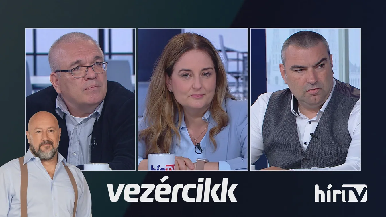 Vezércikk – Magyar Pétert az anyák napja sem érdekli, Polt Péter legfőbb ügyész leváltását vizionálta + videó