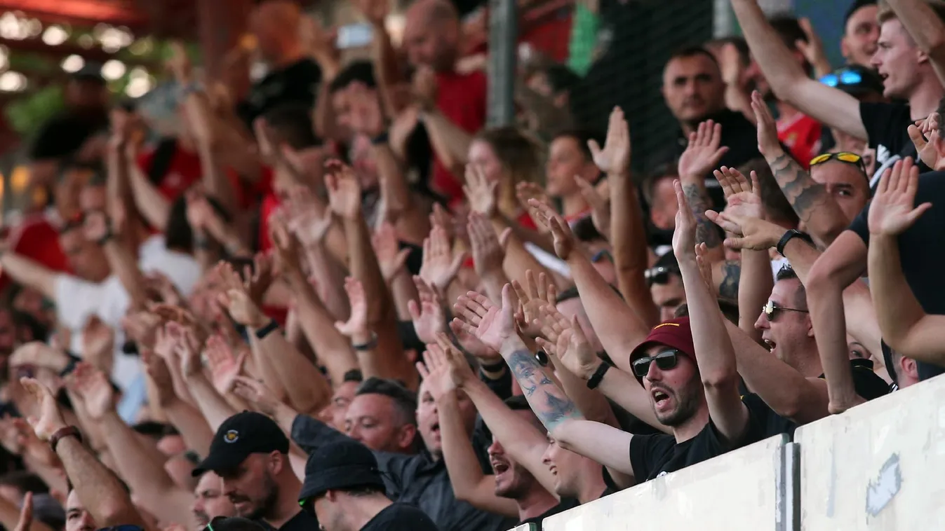 MLSZ - Zéró tolerancia a rasszista, diszkriminatív megnyilvánulásokkal szemben