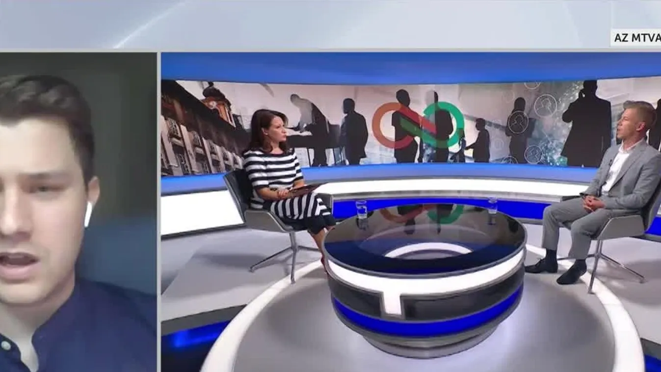 Szakértők szerint Magyar Péter sorozatos hazugságai rombolják a hitelességét is + videó