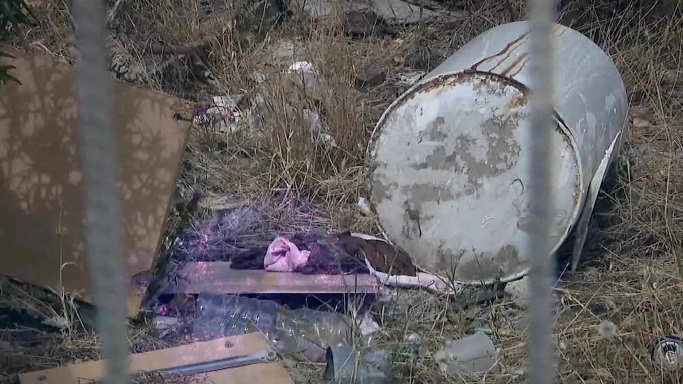 Célpont: Mintha visszefelé járna az idő kereke Józsefvárosban