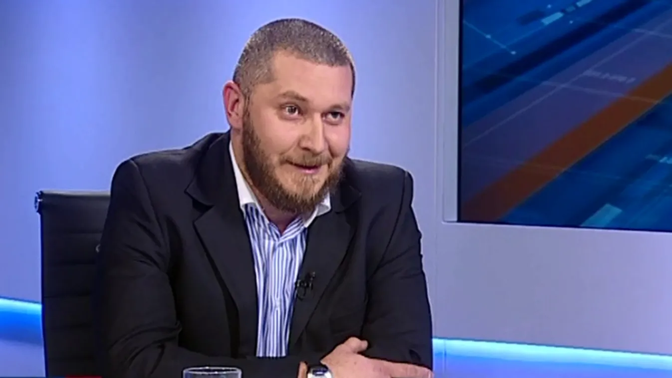 Magomed: Nem akartam ütni!