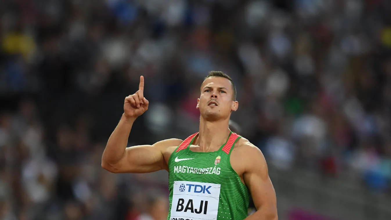 Baji Balázs visszavonul