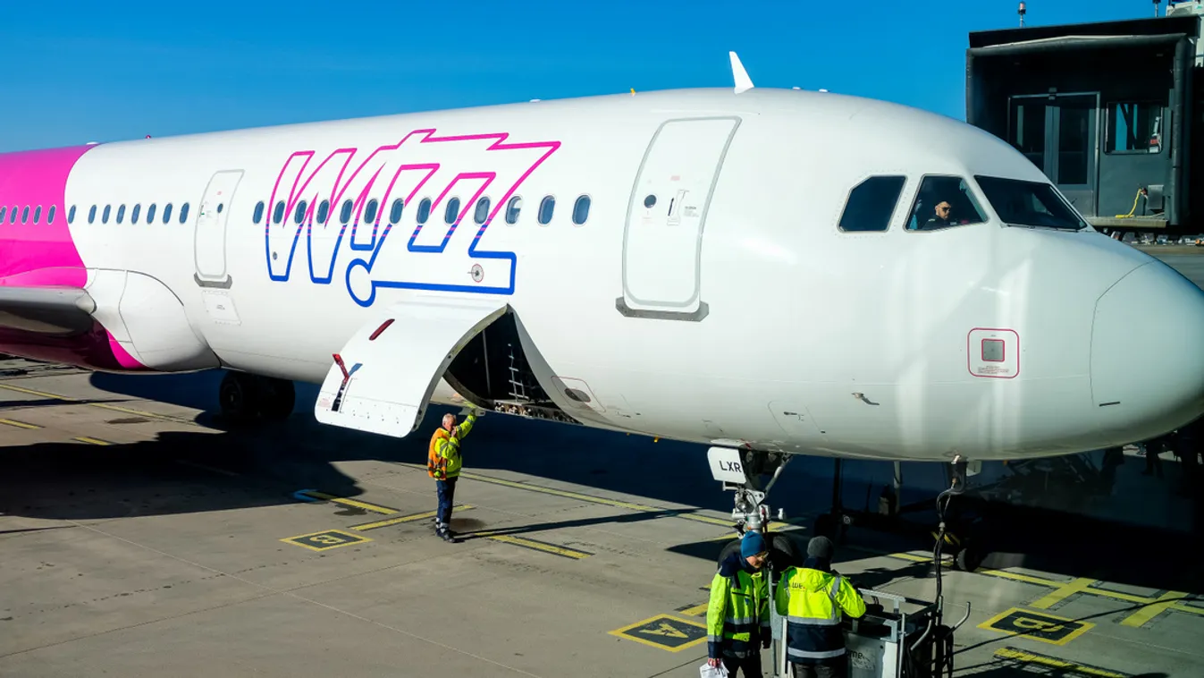 A Wizz Air felfüggeszti dubaji és abu-dzabi-i járatait július 3-tól szeptember 15-ig