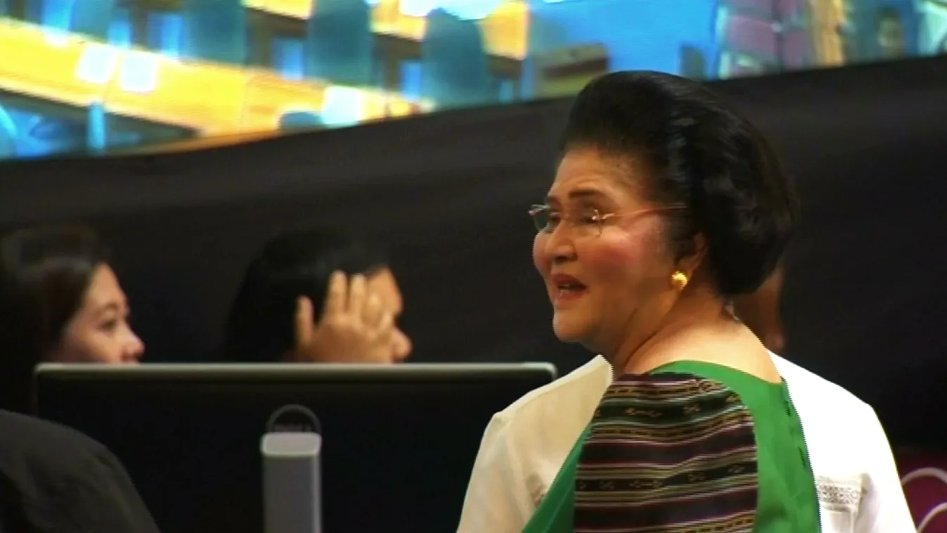 A hatalom és a gazdagság nem tiszta úton érkezett