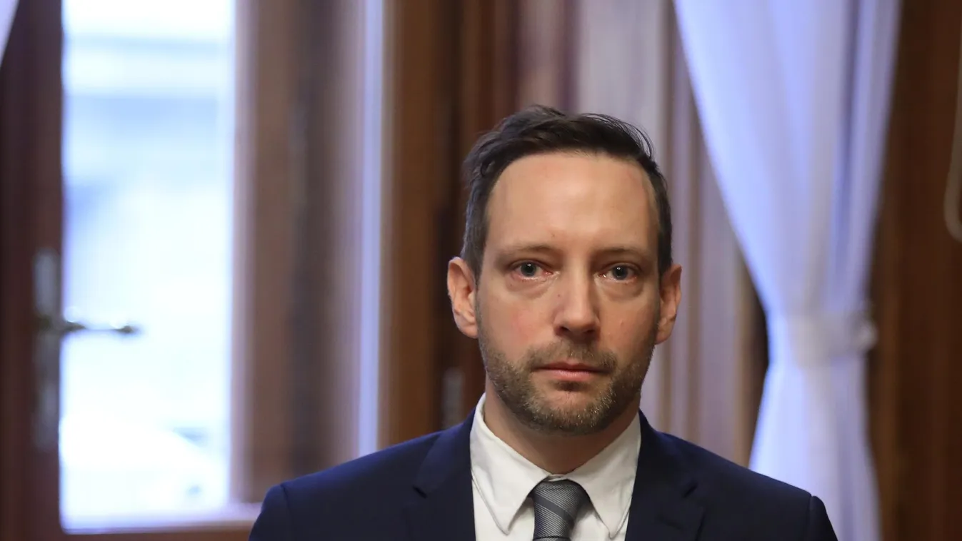 Azbej Tristan: Magyarország több mint kétmillió nehéz helyzetben lévő vagy üldözött kereszténynek segített