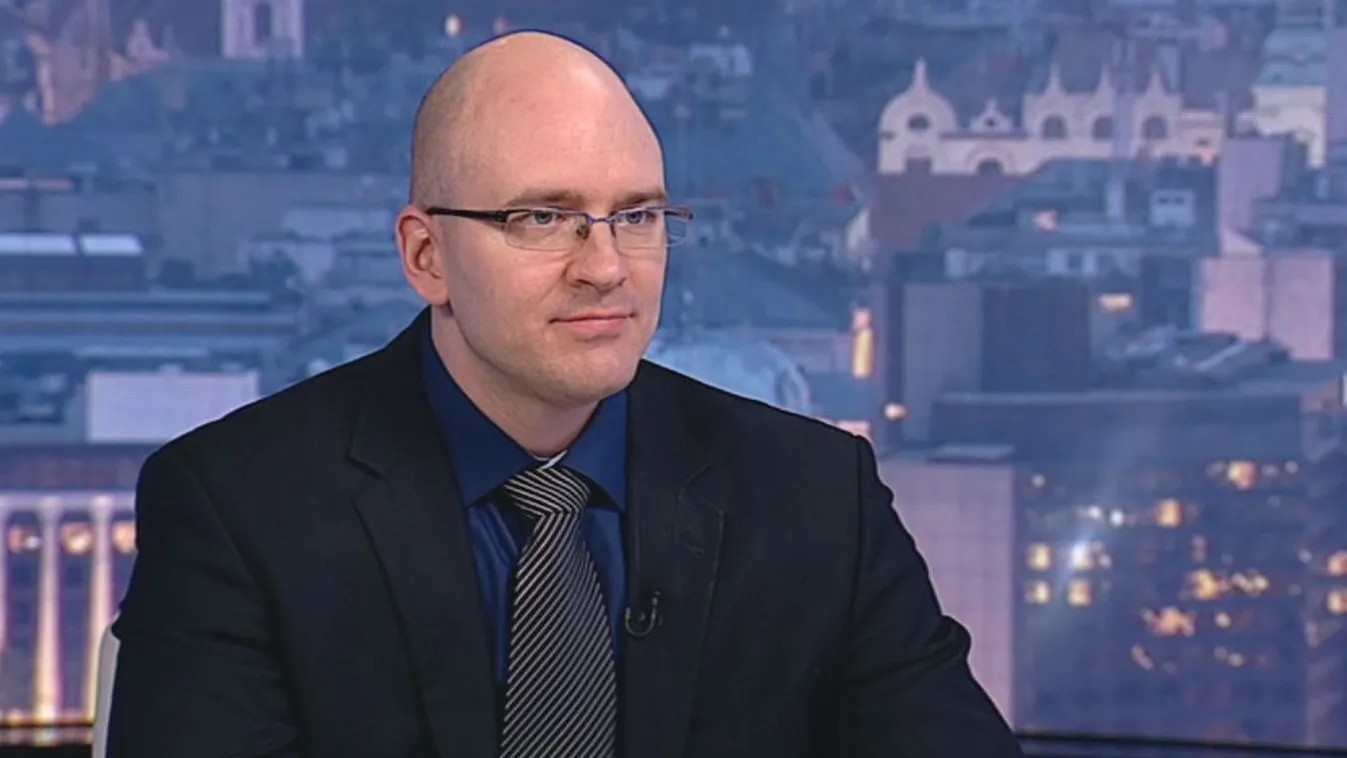 Z. Kárpát: Többet ártana, mint segítene a Jobbiknak koordinálás