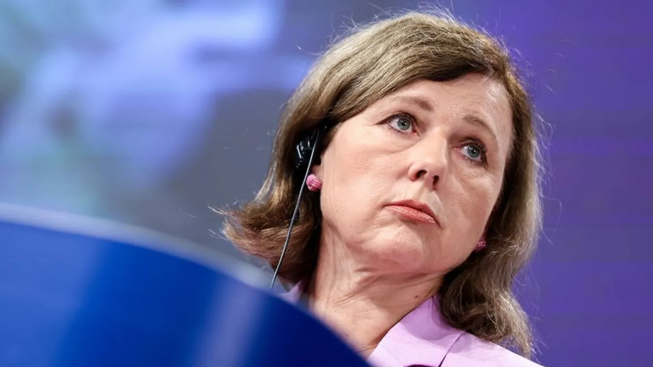 Brüsszel bezzeg most nem aggódik