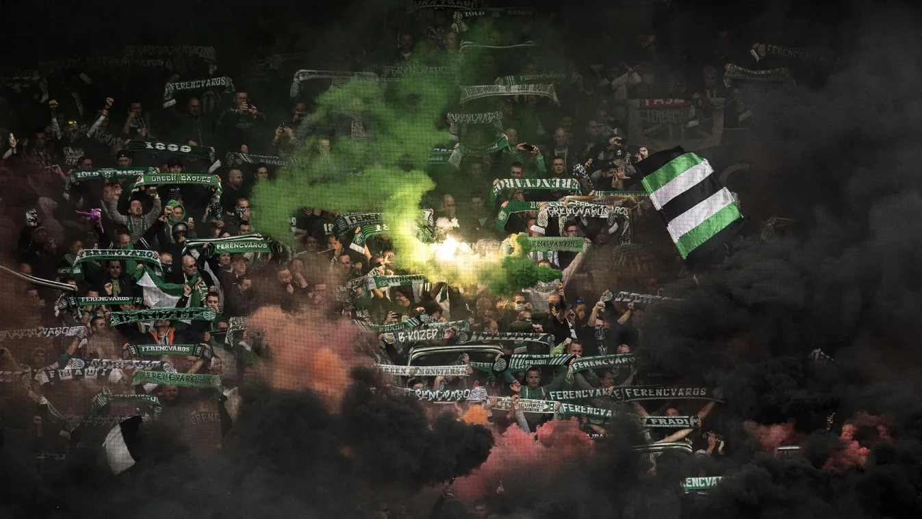 Telt ház lesz a derbin