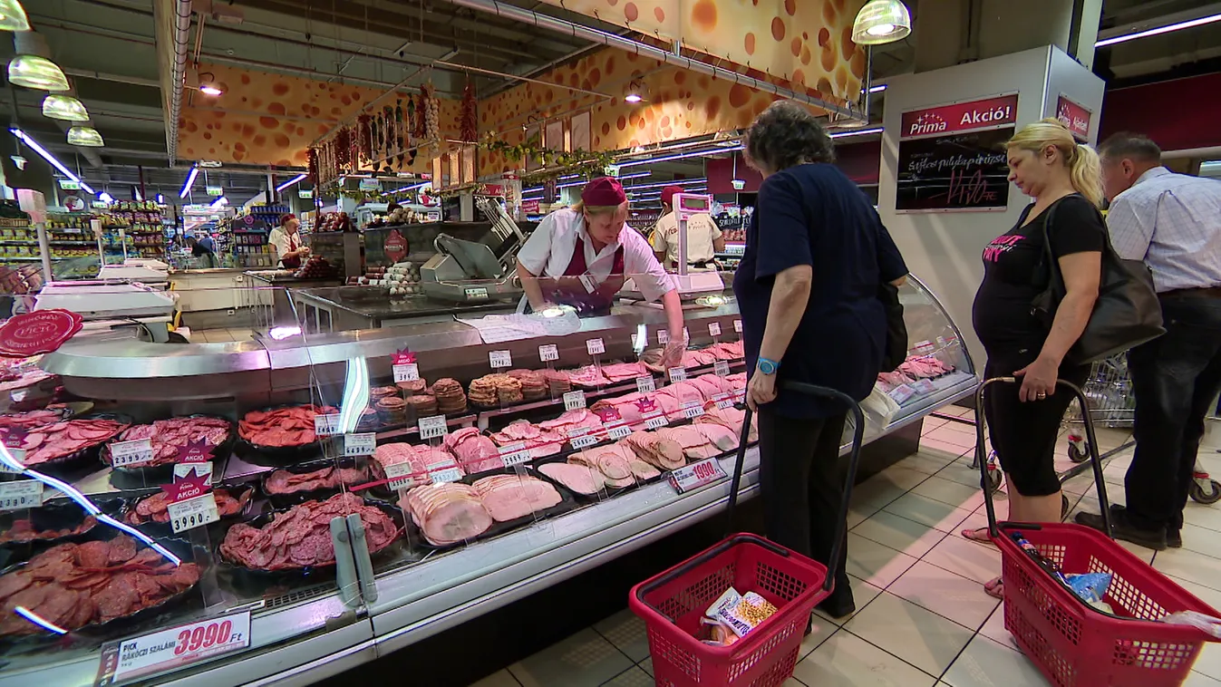 Javult az emberek anyagi helyzete az első negyedévben