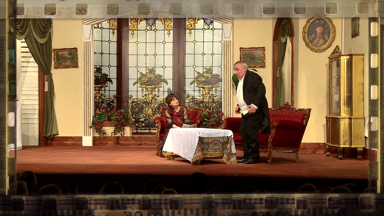 Radar – Szélesvásznon a Hyppolit, a lakáj