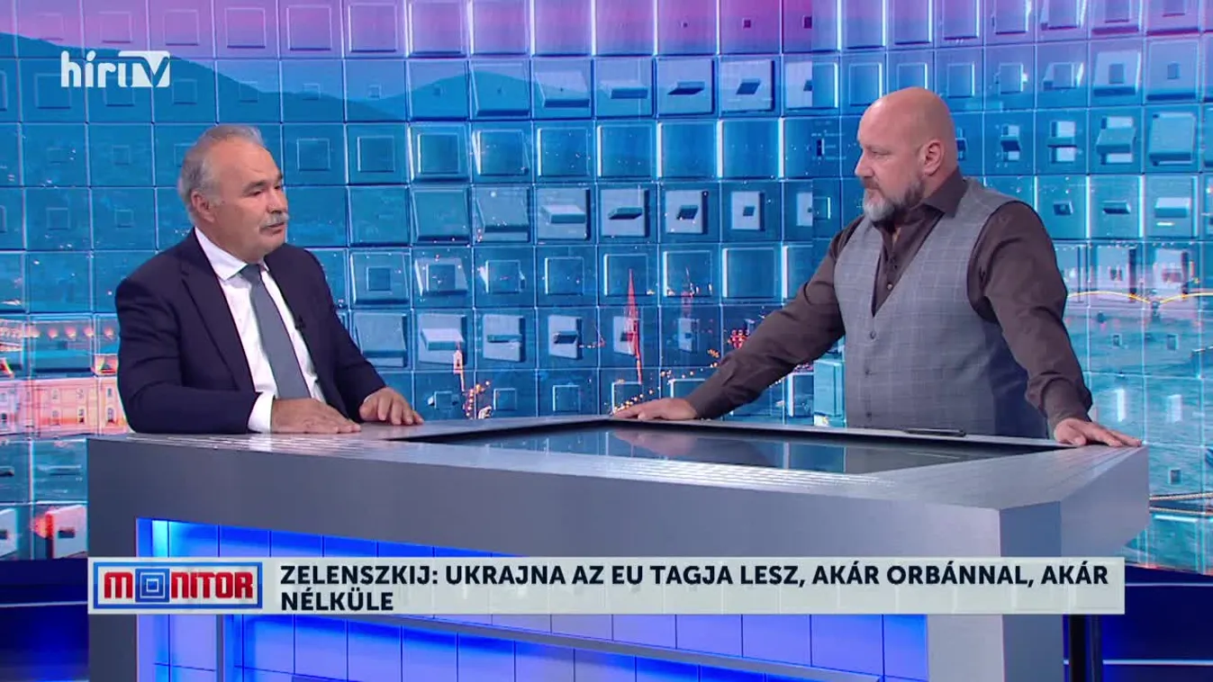 HAZUGSÁG! Nagy István: Újabb bizonyíték, hogy Magyar Péter fogott ember!+ videó