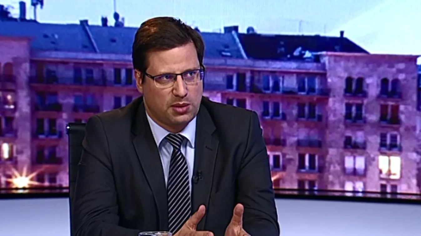 „Semmi újat nem tudtunk meg, csak néhány magyargyűlölő politikus volt ott”