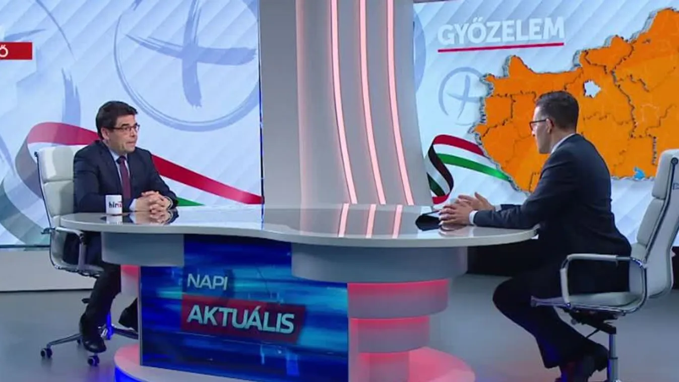 Zsigmond Barna Pál: A baloldal nem tud mit kezdeni a külhoni magyarokkal!