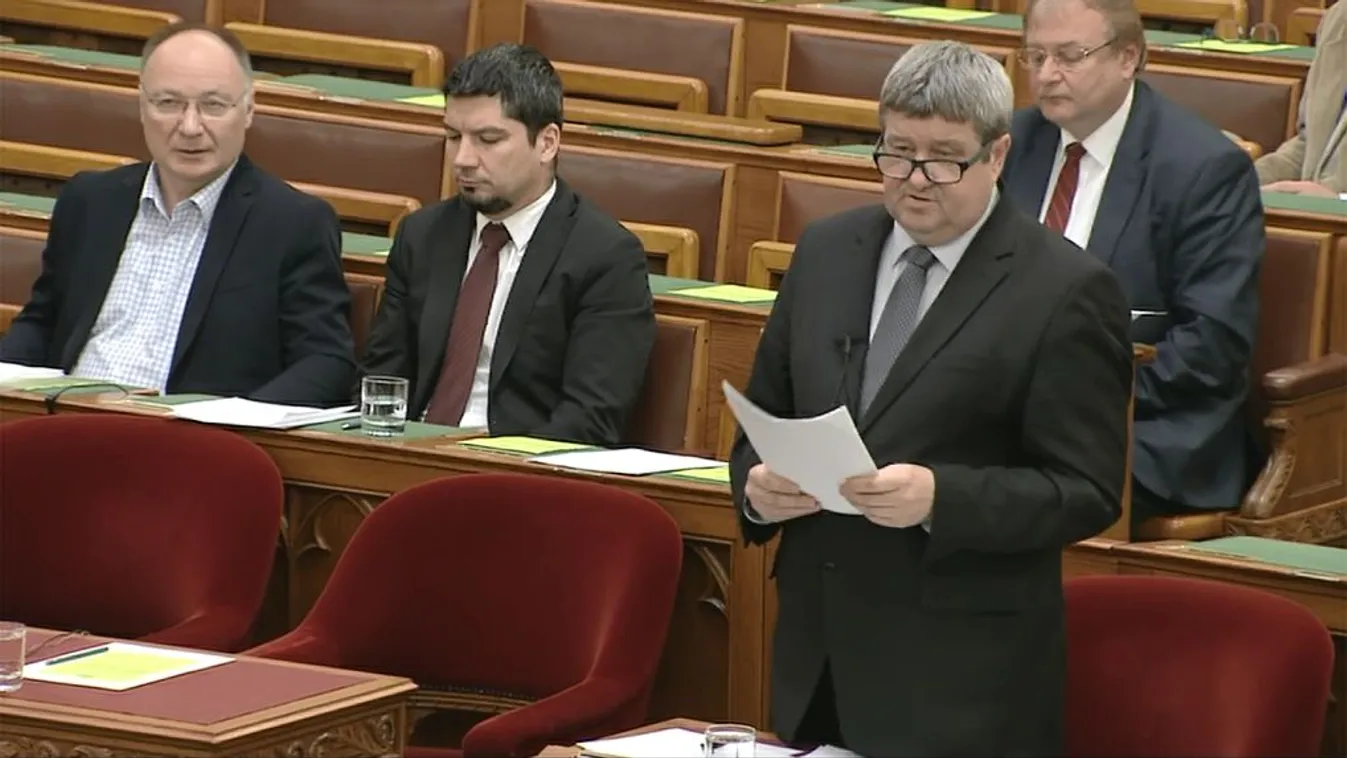 Tállai: Ha gond lenne a taorendszerrel, Brüsszel már jelezte volna