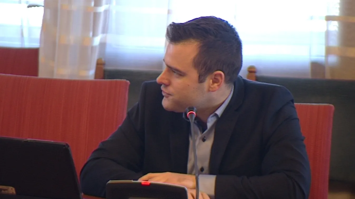 Áfacsalási ügyben került képbe a jobbikos politikus