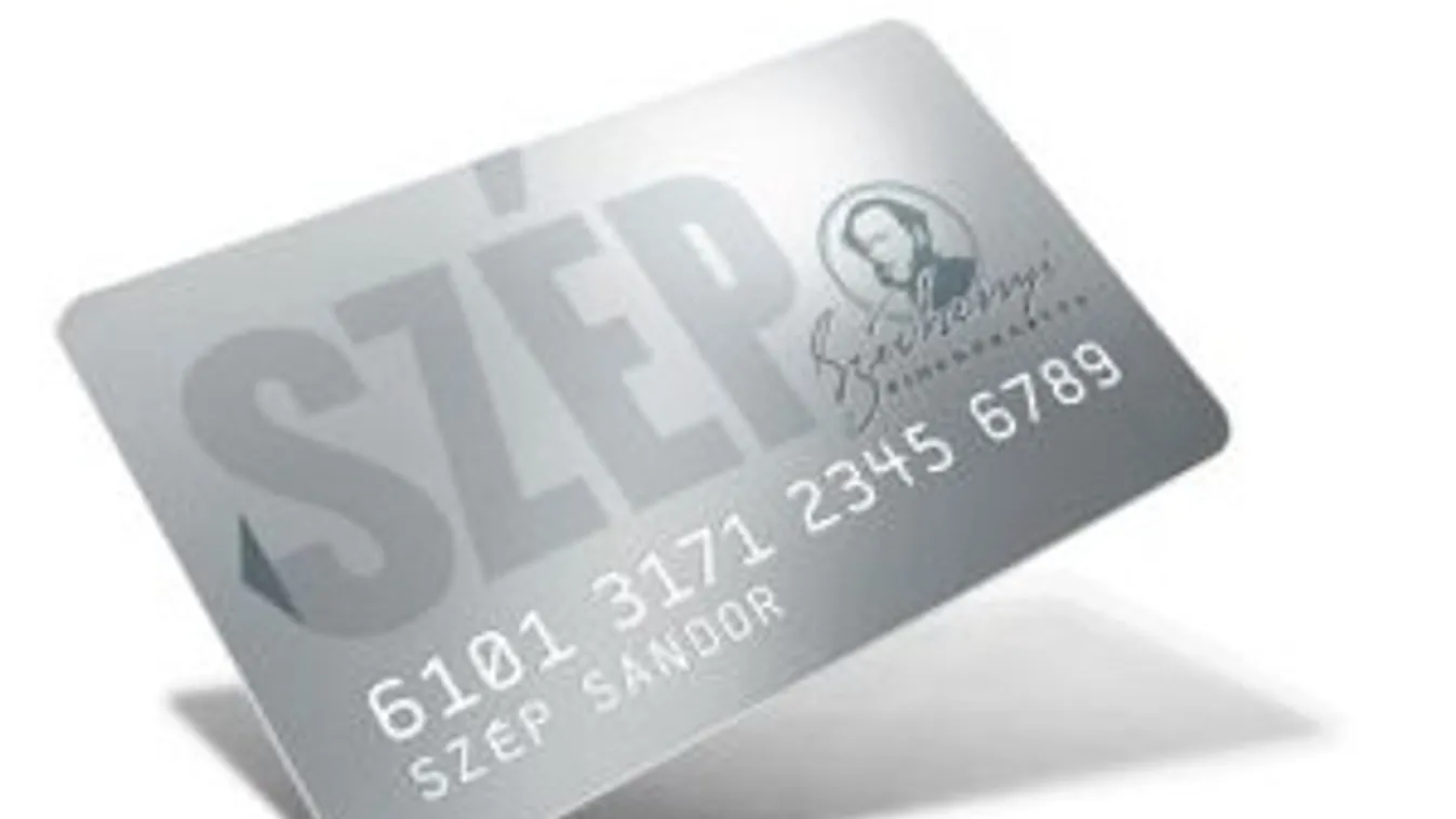 Jövőre is a SZÉP-kártya lehet a legnépszerűbb elem a cafetéria-rendszerben