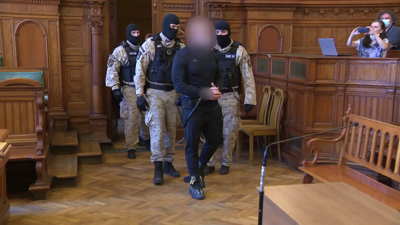 Az ügyész súlyosbítaná a Dózsa György úti gázoló büntetését