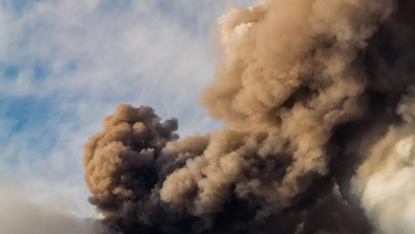 Izraeli rakéta csapódott be el-Kuneitra tartományban