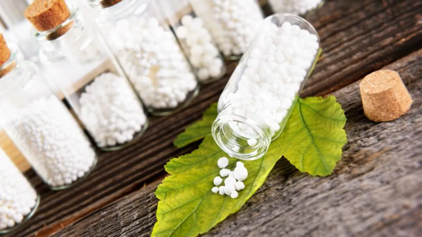 Tájékoztatni kell a homeopátiáról