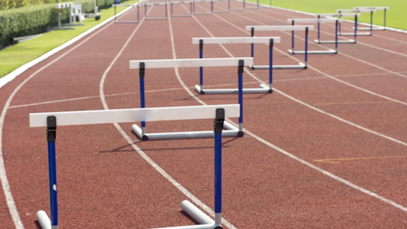 Kozák Luca nem jutott döntőbe 100 m gáton