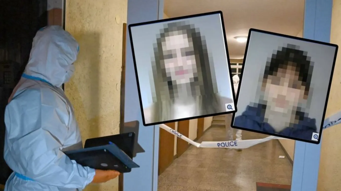 Aszódi kettős gyilkosság: A legszigorúbb döntést hozta a bíróság a lányaival végző Tamással szemben