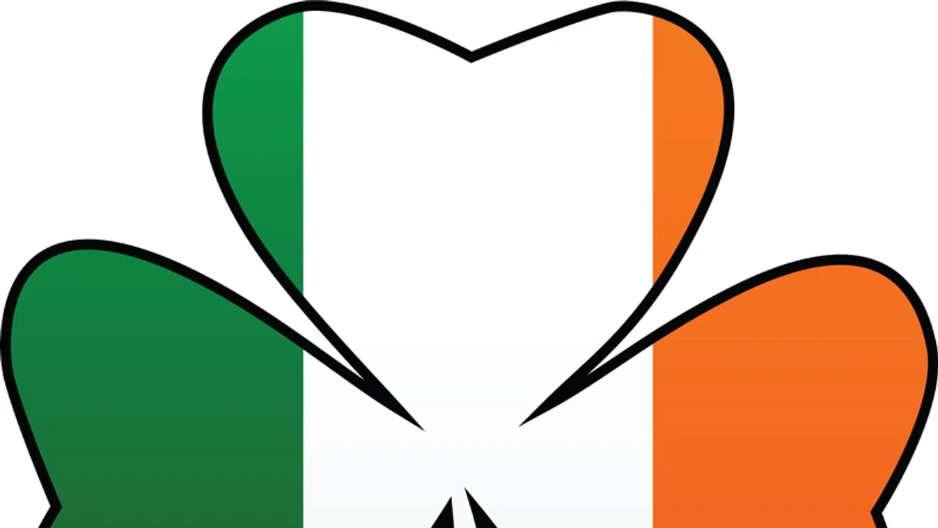 Patthelyzet Írországban