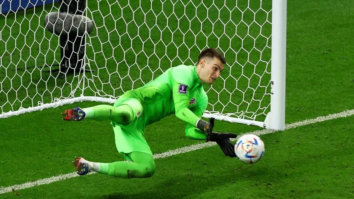 Japánnak nem sikerült történelmet írnia, ezúttal is büntetők után búcsúzott