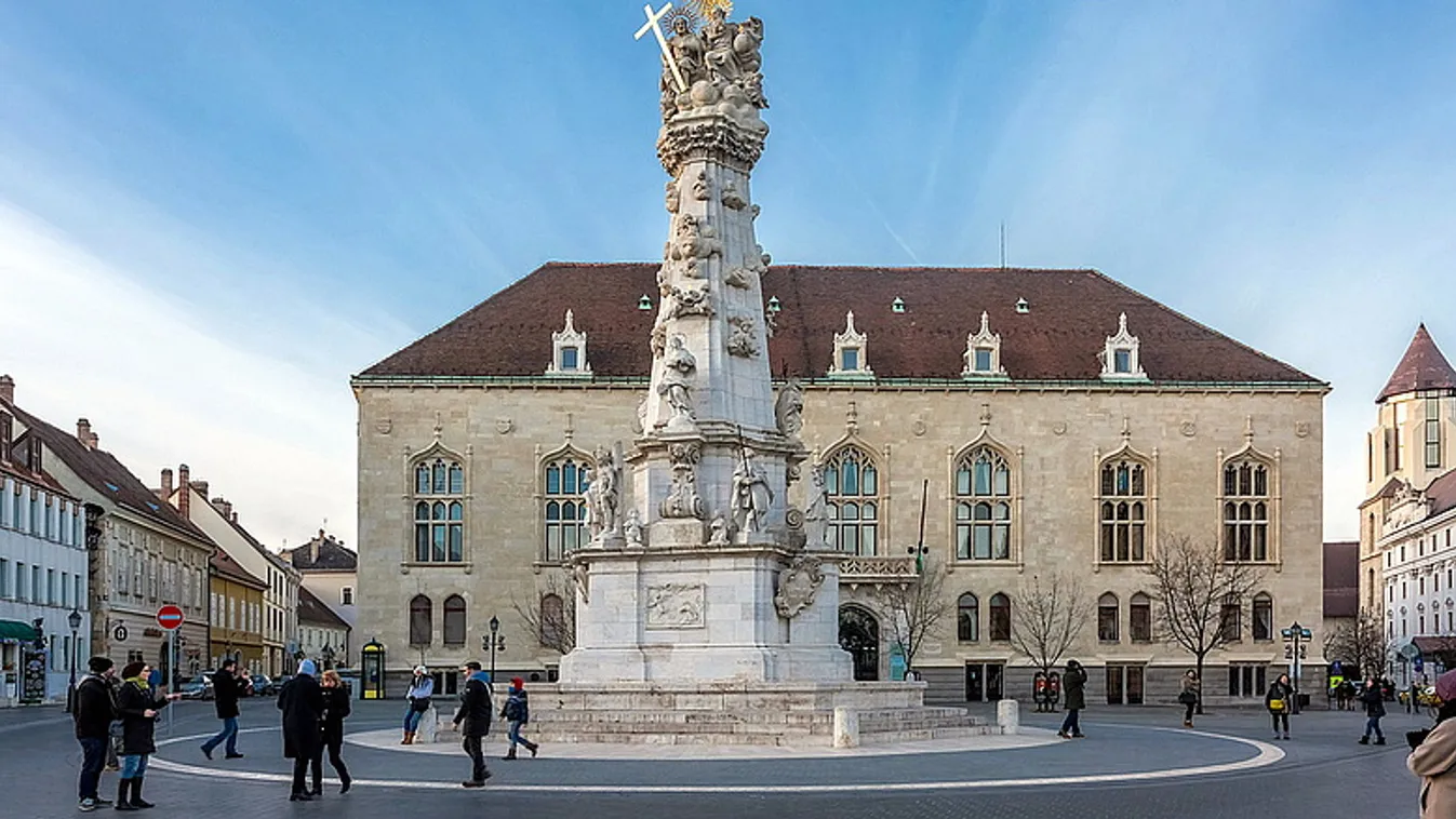 Újabb milliárdok az NGM Várba költözésére