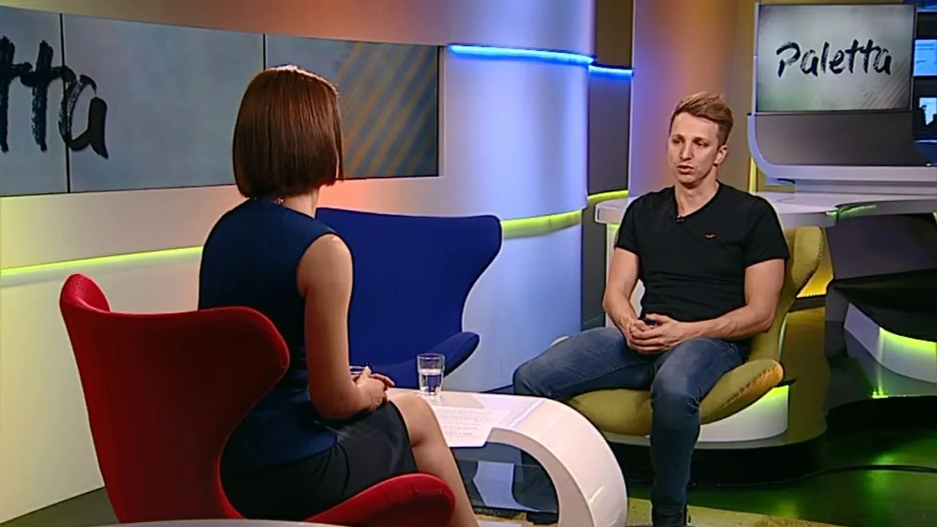 Harmadszor Európa-bajnok