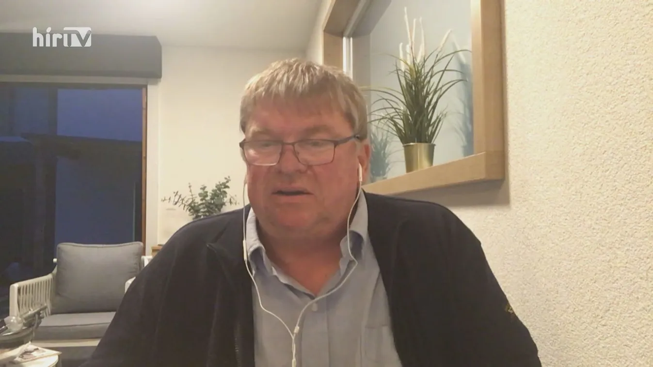 Október 21-én mutatják be Kálomista Gábor új filmjét