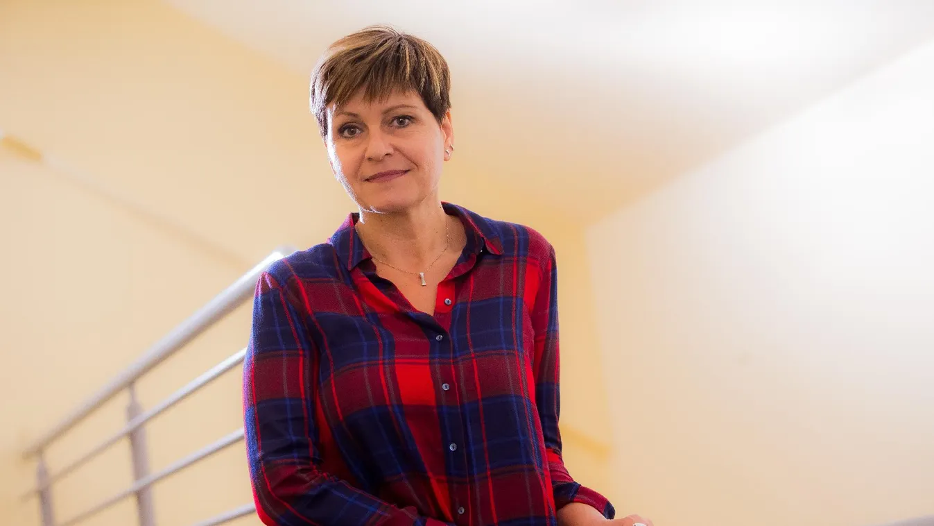 Szégyelli a baloldali értelmiség Kálmán Olgát