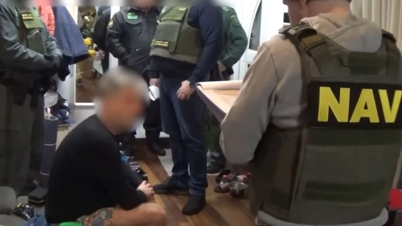 Beismerte bűnösségét Vig Mór + videó