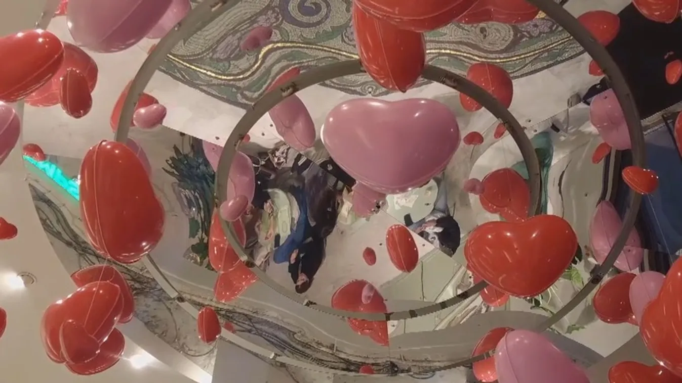 Radar – Antivalentin-napi csótánykeresztelő akció  + videó