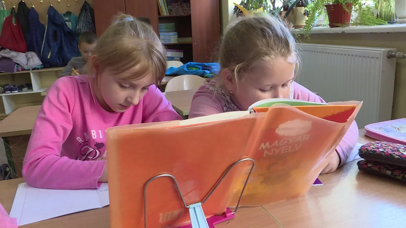 Egy évre fellélegezhetnek a magyar iskolák