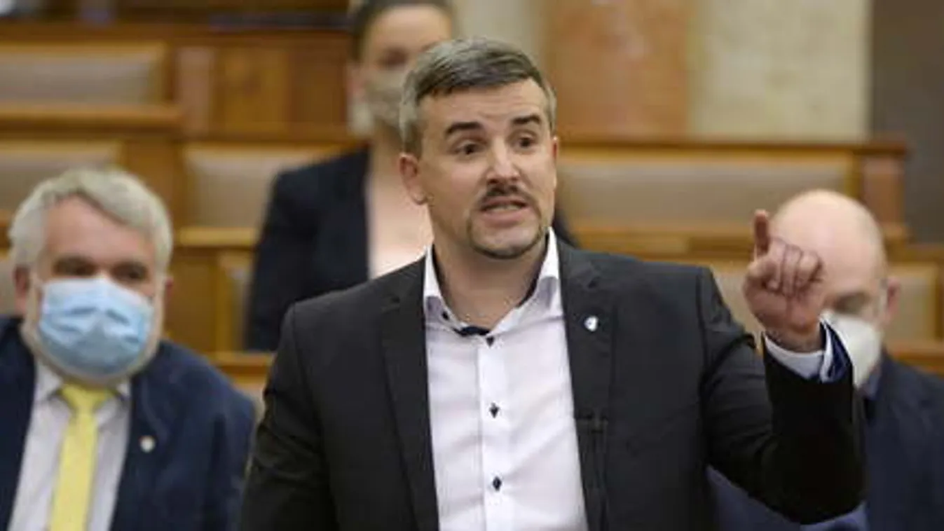 Jobbik, a féregnyúlvány