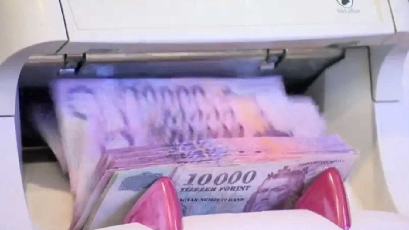 A Fitch Ratings is megerősítette Magyarország befektetésre ajánlott besorolását + videó