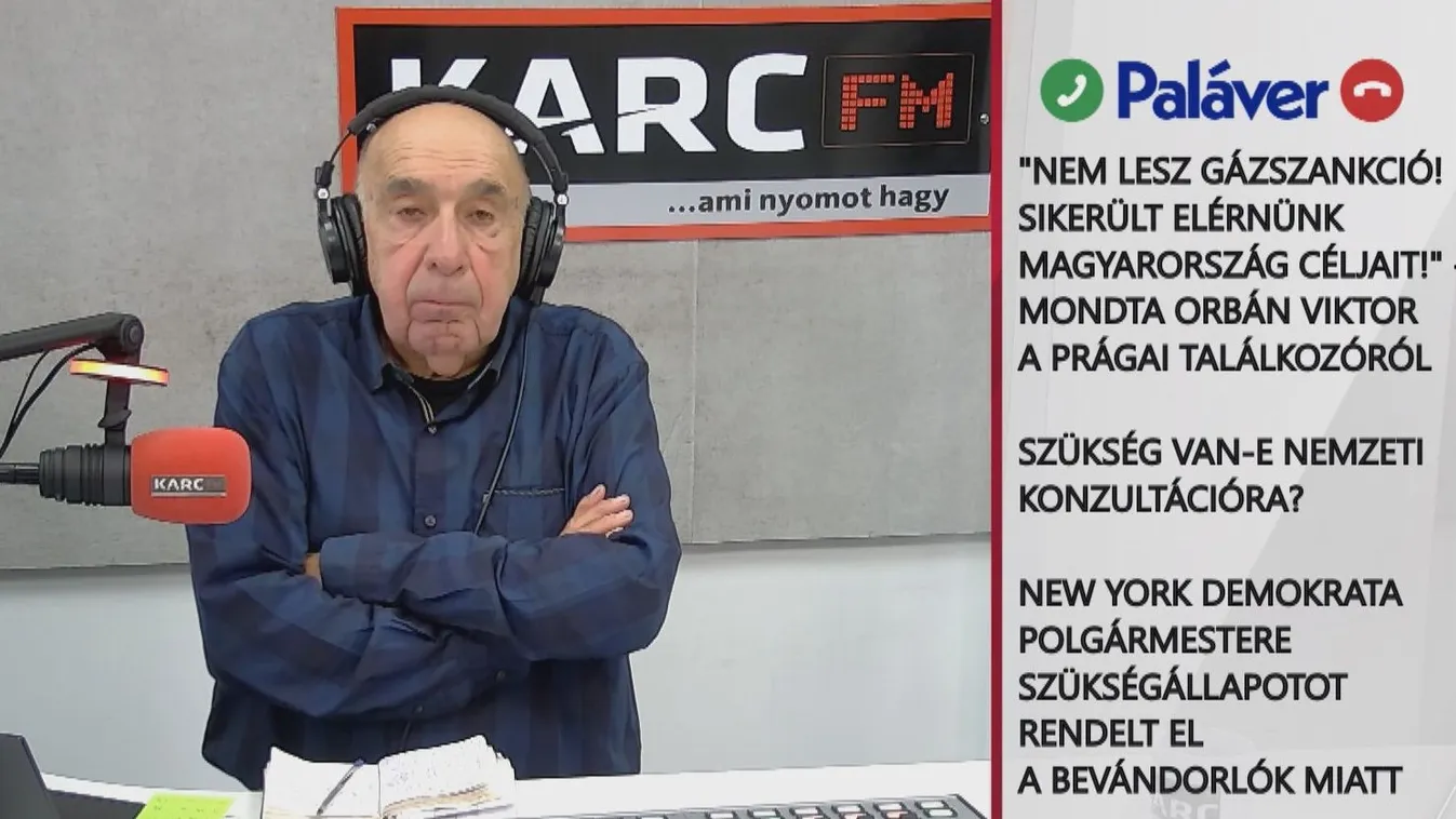 Paláver: Szükség van-e nemzeti konzultációra?