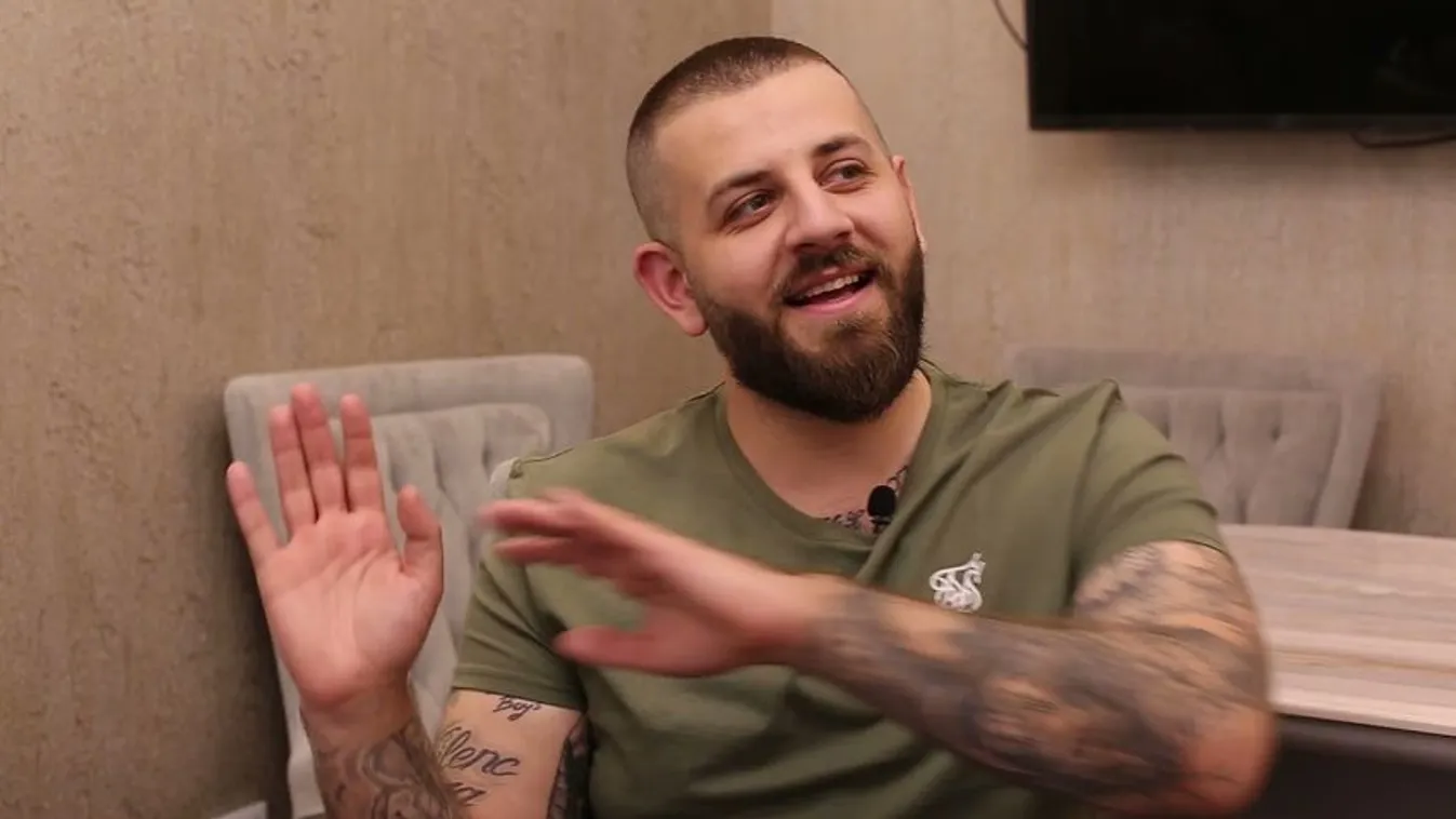 „Látszott rajta, hogy nem boldog” - A bíróságon nézett szembe egymással G.w.M és exe