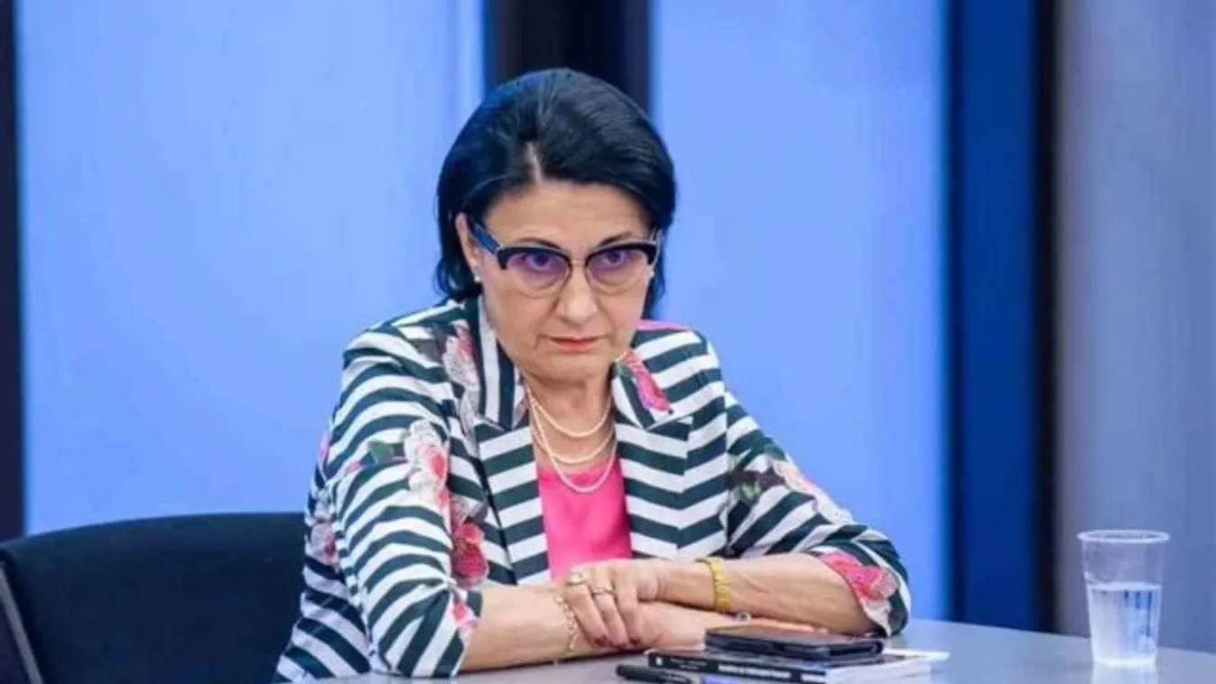 Leváltották a román oktatási minisztert a múlt héten eltűnt 15 éves lány ügye miatt