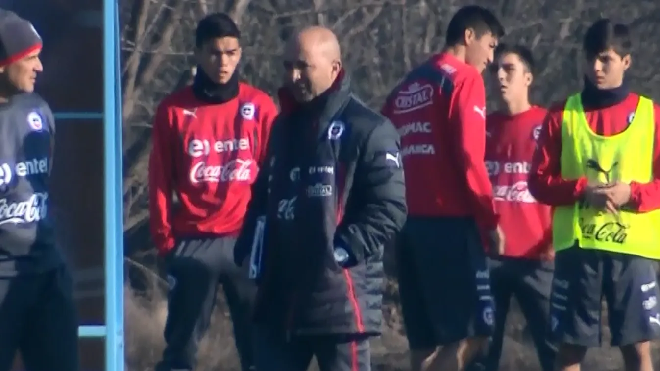 Messiék edzője lehet Sampaoli