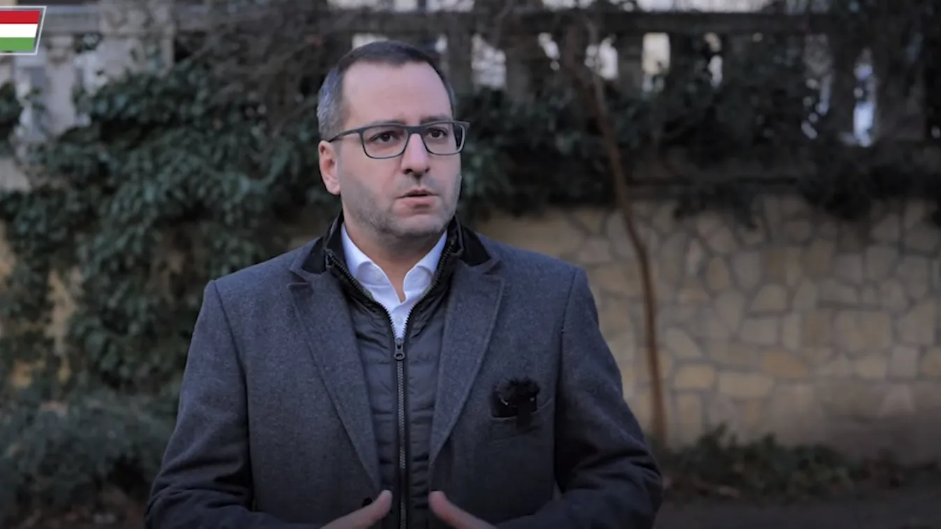 Lánczi Tamás: 2022 nem ismétlődhet meg + videó