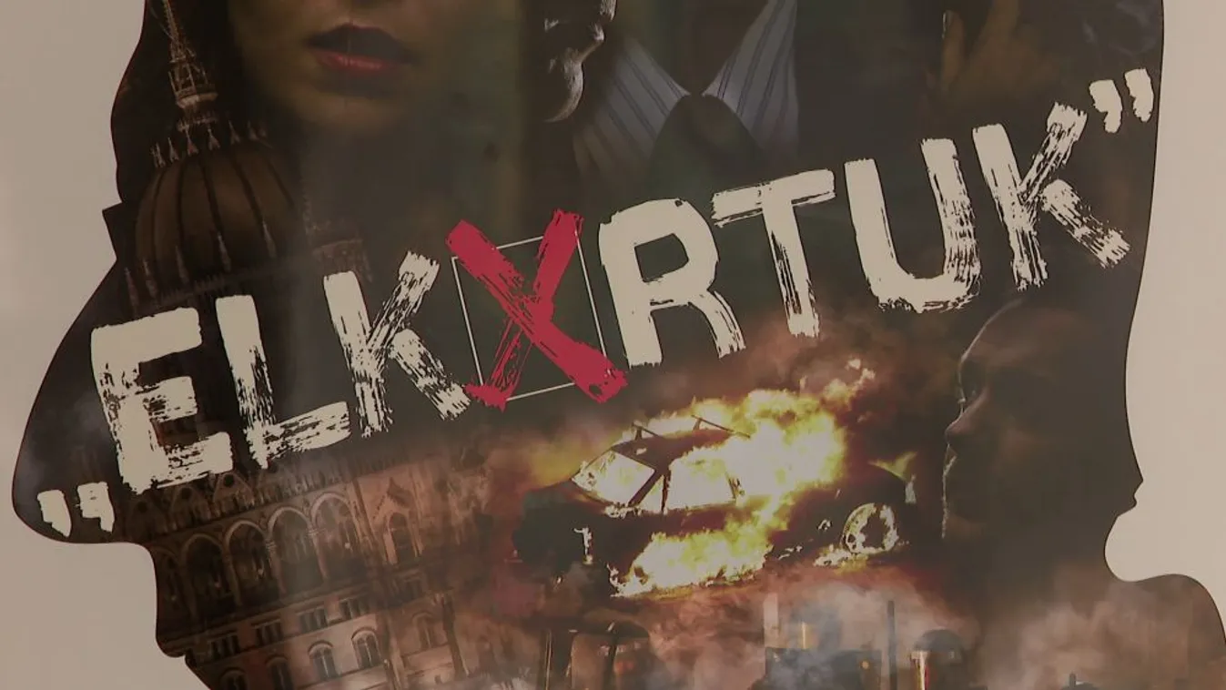 Bemutatták a Gyurcsány-terrorról szóló mozifilmet