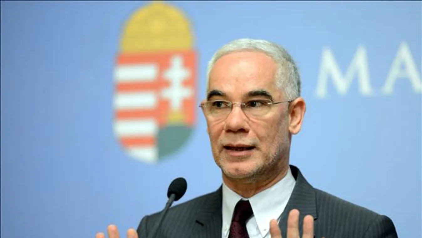 Balog Zoltán és az OMSZ főigazgatója a veronai buszbalesetről – ÉLŐ