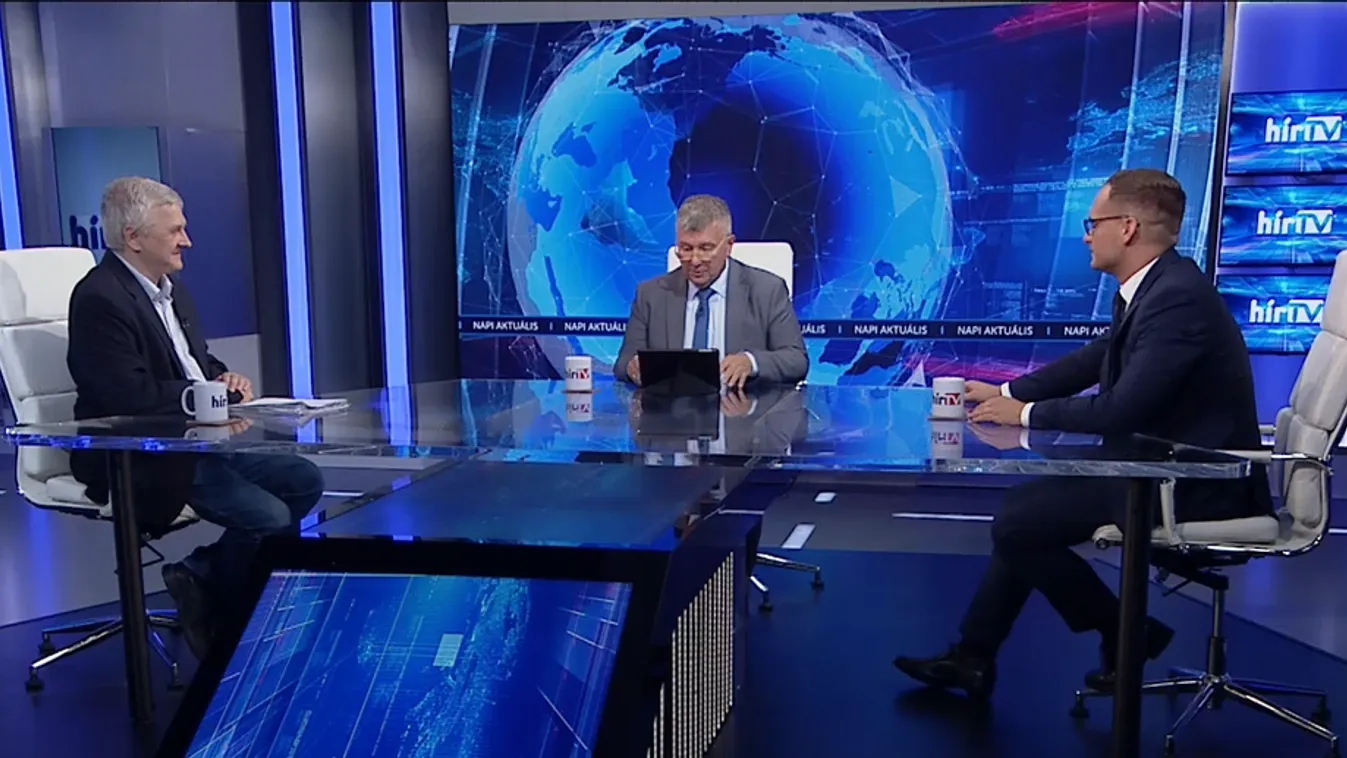 Megőrizte pozícióit a Fidesz-KDNP a vasárnapi európai parlamenti és önkormányzati választáson + videó