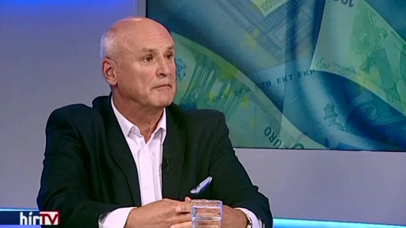 Euró: a kormánynak már a jövő évben jeleznie kell a belépést