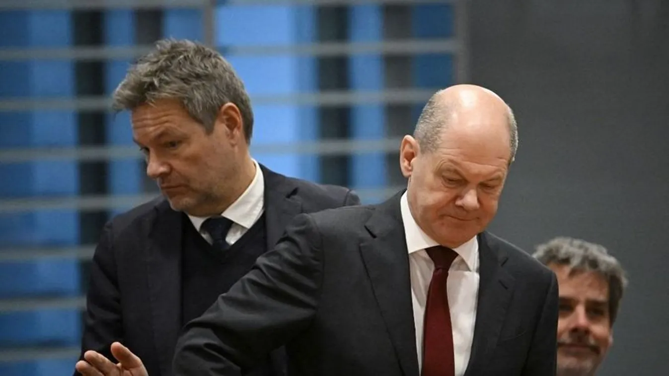 Bauer Bence: Nagyon rázós időkön megy keresztül Németország