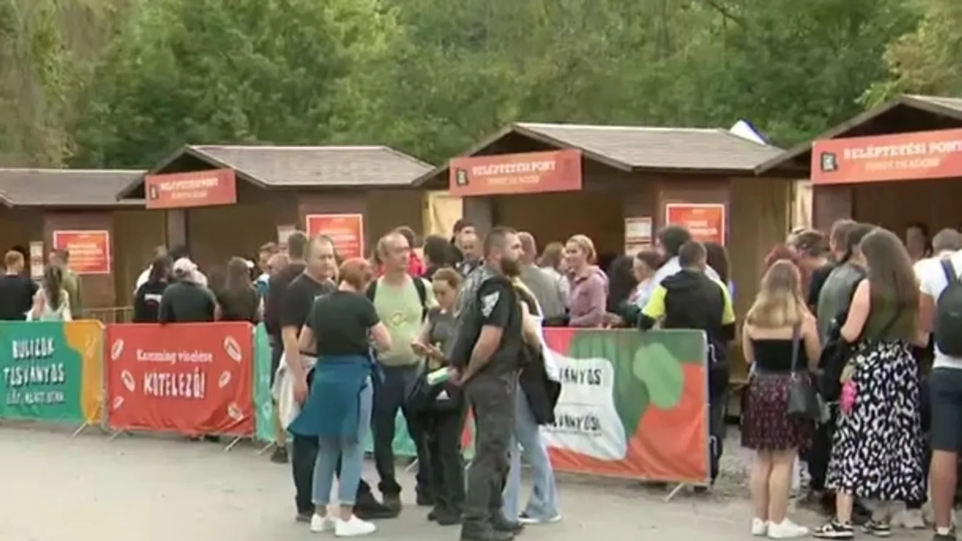 Ma kezdődik az erdélyi Tusnádfürdőn a 34. Bálványosi Nyári Szabadegyetem és Diáktábor  + videó