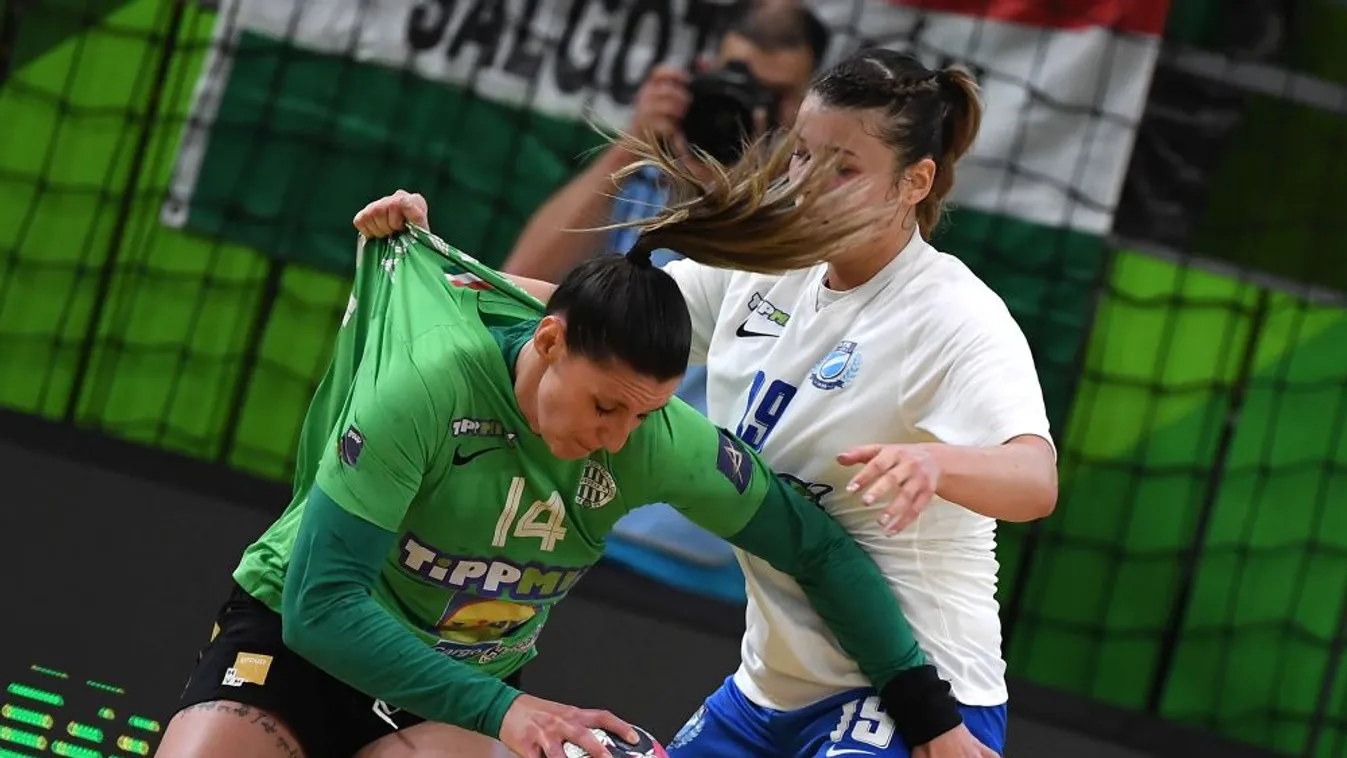 Az MTK legyőzésével bajnok a Ferencváros